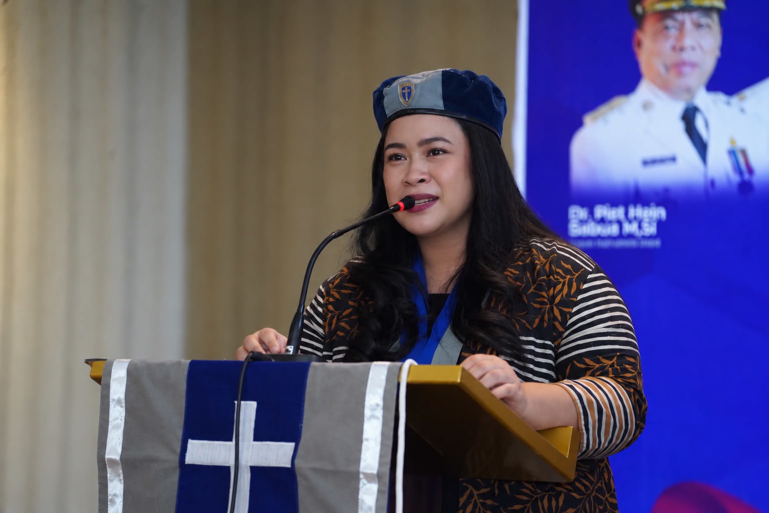 PP GMKI Desak Polda Sulut Usut Tuntas Dugaan Kekerasan Seksual terhadap Kader GMKI Manado