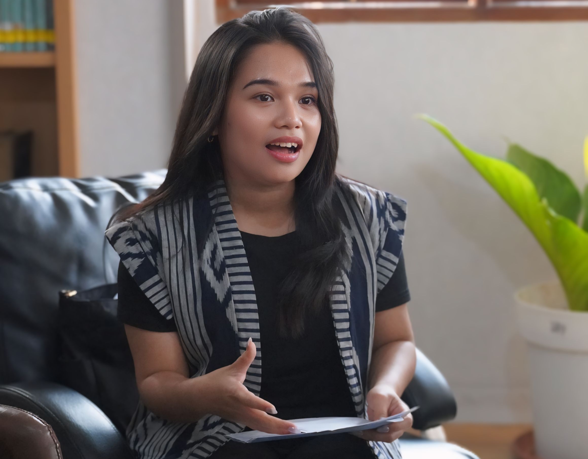 Rudini Dorong “Tes Rp100 MBG”: Ukur Uang yang Benar-Benar Tinggal di Ekonomi Rakyat
